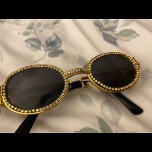 Handmade glasses ( made by me)